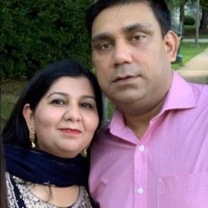 Meet your Posher, Aisha